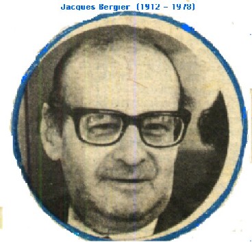 Jaques Bergier