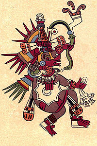 Ketzalcoat